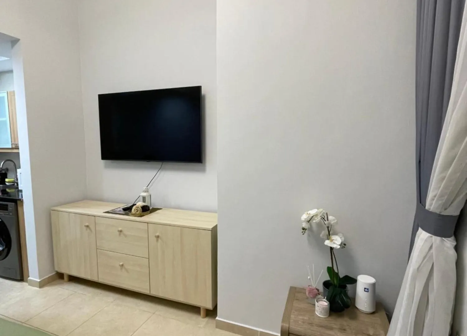 Stylish Studio With Stunning Dubai Marina View 0*,
