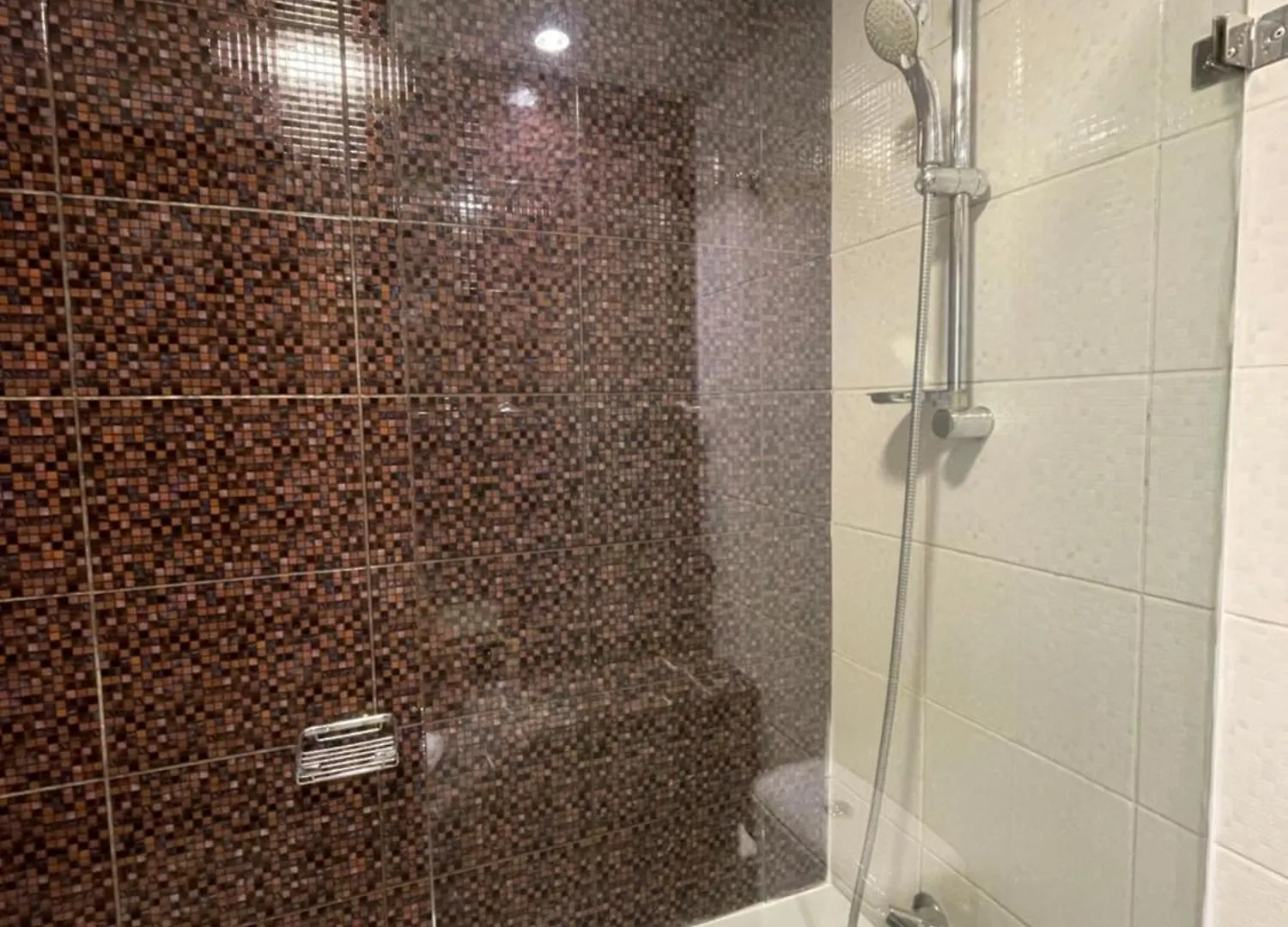 Stylish Studio With Stunning Dubai Marina View